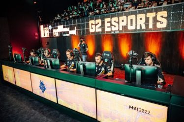 Plus d'équipes sont restées invaincues lors de la phase de groupes du MSI 2022 que dans l'histoire combinée du tournoi - 5