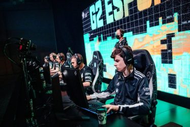G2 tombe face au PSG Talon au MSI, la séquence de victoires historiques s'arrête après 24 victoires - 5