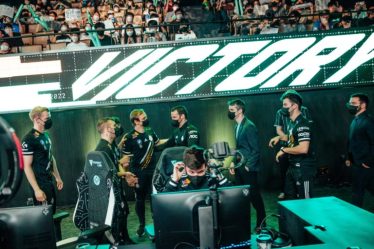 G2 termine une phase de groupes parfaite au MSI 2022 et prolonge sa séquence de victoires à 20 matchs - 5