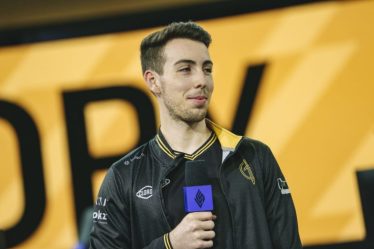 Rapport: Golden Guardians va promouvoir Stixxay dans la gamme LCS, signer LIDER dans l'équipe de l'Académie - 9