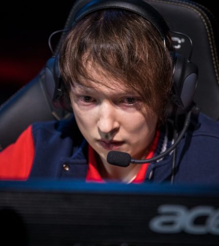 L'ancien jungler star de Gambit, Diamondprox, signe avec Bifrost avant le Summer Split 2022 de la NLC 24 L'ancien jungler star de Gambit, Diamondprox, signe avec Bifrost avant le Summer Split 2022 de la NLC - 23