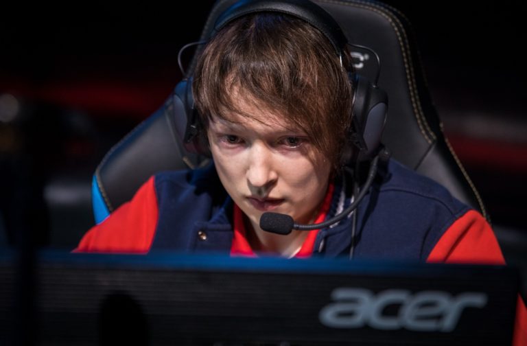L'ancien jungler star de Gambit, Diamondprox, signe avec Bifrost avant le Summer Split 2022 de la NLC 2 L'ancien jungler star de Gambit, Diamondprox, signe avec Bifrost avant le Summer Split 2022 de la NLC - 1