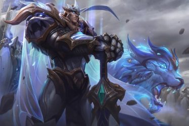 Riot indique que les rapports en jeu seront ajoutés à League dans une prochaine mise à jour de comportement - 7