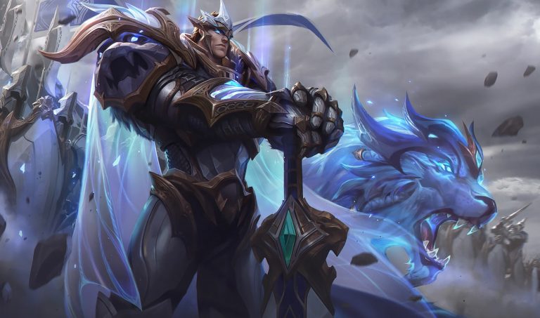 Comment acquérir tous les défis de vétéran dans League 2 Comment acquérir tous les défis de vétéran dans League - 1