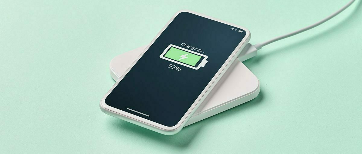 Comment fonctionne la recharge sans fil ? 2 Comment fonctionne la recharge sans fil ? - 1