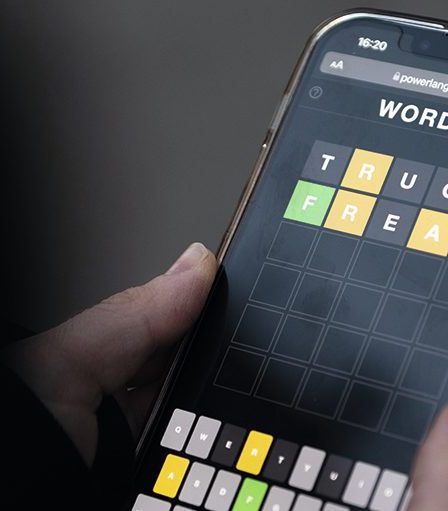 Comment puis-je m'améliorer à Wordle? 52 Comment puis-je m'améliorer à Wordle? - 51