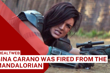 Gina Carano a été virée de The Mandalorian - Savoir pourquoi ! - 7
