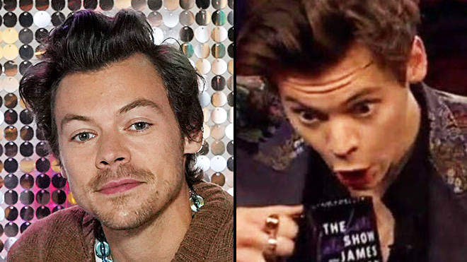 Harry Styles Keep Driving paroles: Le sens expliqué 3 Les fans de Harry Styles perdent la ligne de cocaïne sauvage dans ses paroles de Keep Driving