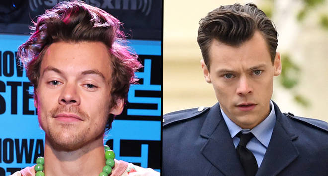 Harry Styles confirme que les fans ne verront pas son "peen" dans My Policeman 3 Harry Styles confirme que les fans ne verront pas son