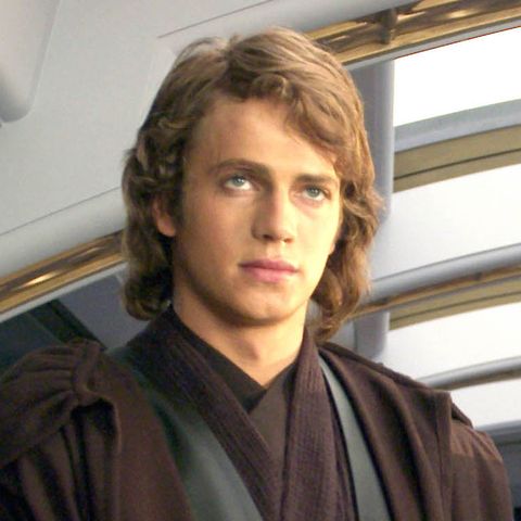 Hayden Christensen, Ewan McGregor, Star Wars épisode III : La Revanche des Sith hayden christensen, ewan mcgregor, star wars épisode iii la revanche des sith