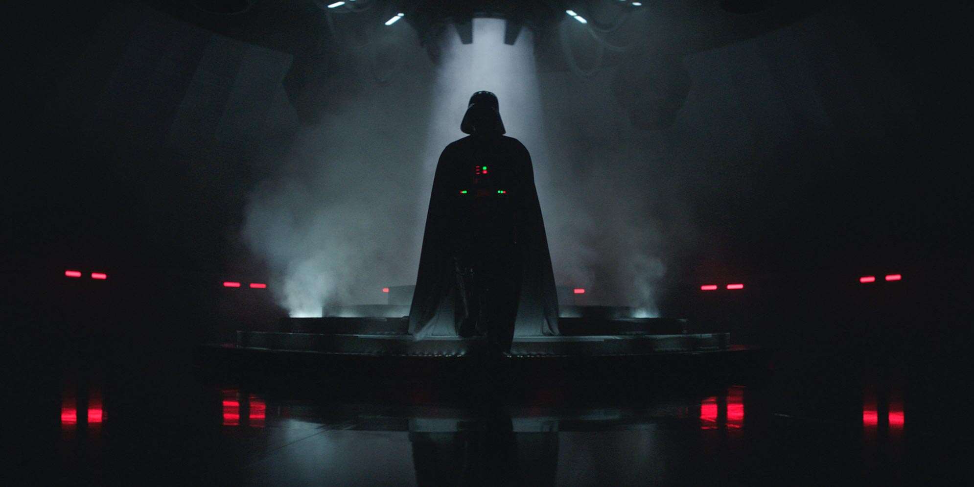 Hayden Christensen parle du retour de Dark Vador sur Obi-Wan Kenobi - 1
