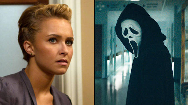 Hayden Panettiere rejoint le casting de Scream 6 dans le rôle de Kirby 3 Hayden Panettiere revient officiellement dans Scream 6 en tant que Kirby