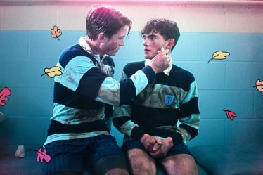'Heartstopper' Saison 2: Statut de renouvellement de Netflix et ce que nous savons jusqu'à présent - 7