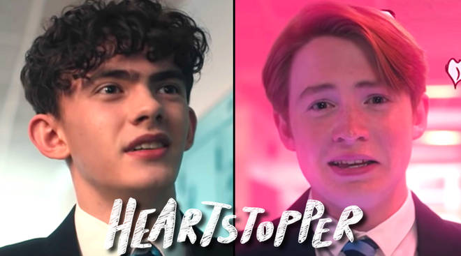 Heartstopper saison 2 : date de sortie, distribution, spoilers et ce qui se passera ensuite 3 Y aura-t-il une saison 2 de Heartstopper sur Netflix ?