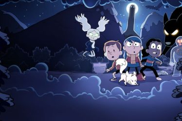 'Hilda' Saison 3: Renouvelée pour la troisième et dernière saison sur Netflix - 23