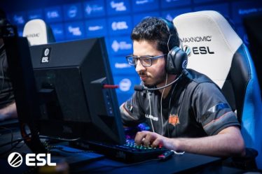 Le joueur CS:GO ISSA fait la transition vers VALORANT et rejoint l'équipe MENA YaLLa - 7