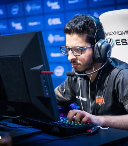 Le joueur CS:GO ISSA fait la transition vers VALORANT et rejoint l'équipe MENA YaLLa 42 Le joueur CS:GO ISSA fait la transition vers VALORANT et rejoint l'équipe MENA YaLLa - 41
