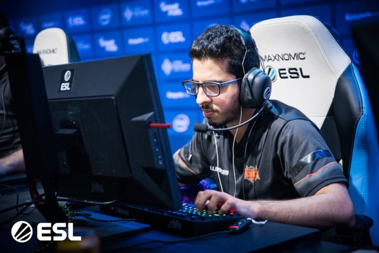 Le joueur CS:GO ISSA fait la transition vers VALORANT et rejoint l'équipe MENA YaLLa 2 Le joueur CS:GO ISSA fait la transition vers VALORANT et rejoint l'équipe MENA YaLLa - 1