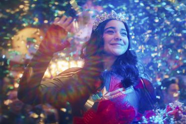 Iman Vellani devient le premier super-héros musulman du MCU - 10