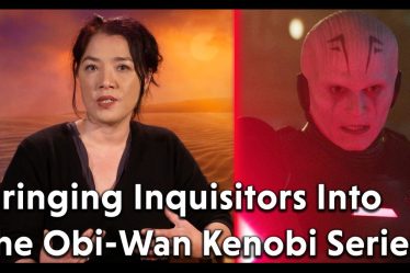 Inquisiteurs Obi Wan Kenobi Star Wars Disney Plus Deborah Chow - 9