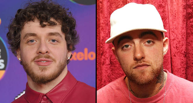 Jack Harlow est comparé à Mac Miller et ses fans le détestent 3 Les gens sont furieux que Jack Harlow soit comparé à Mac Miller