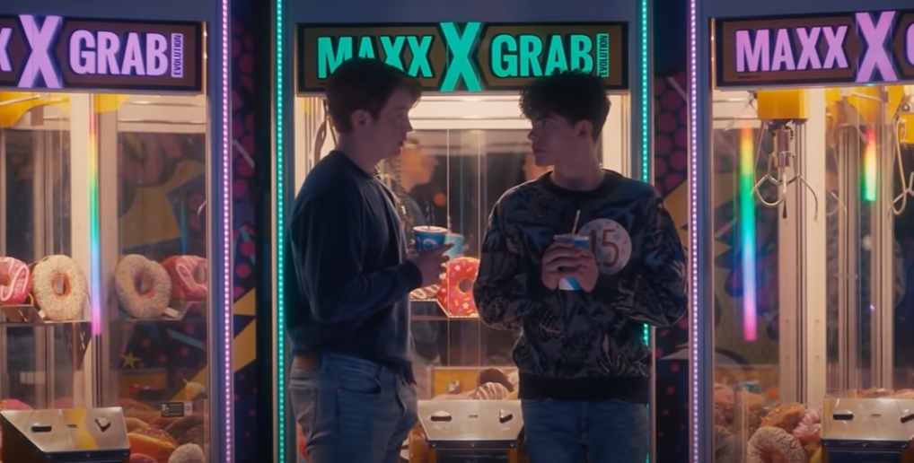 Je ne peux pas attendre Heartstopper & Sex Educationest de retour ? Voici le scoop • Instinct Magazine 4 Je ne peux pas attendre Heartstopper & Sex Educationest de retour ? Voici le scoop • Instinct Magazine - 3