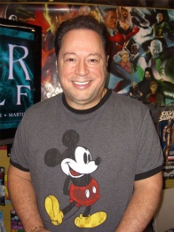 Joe Quesada quitte Marvel après deux décennies – Multiversity Comics - 3