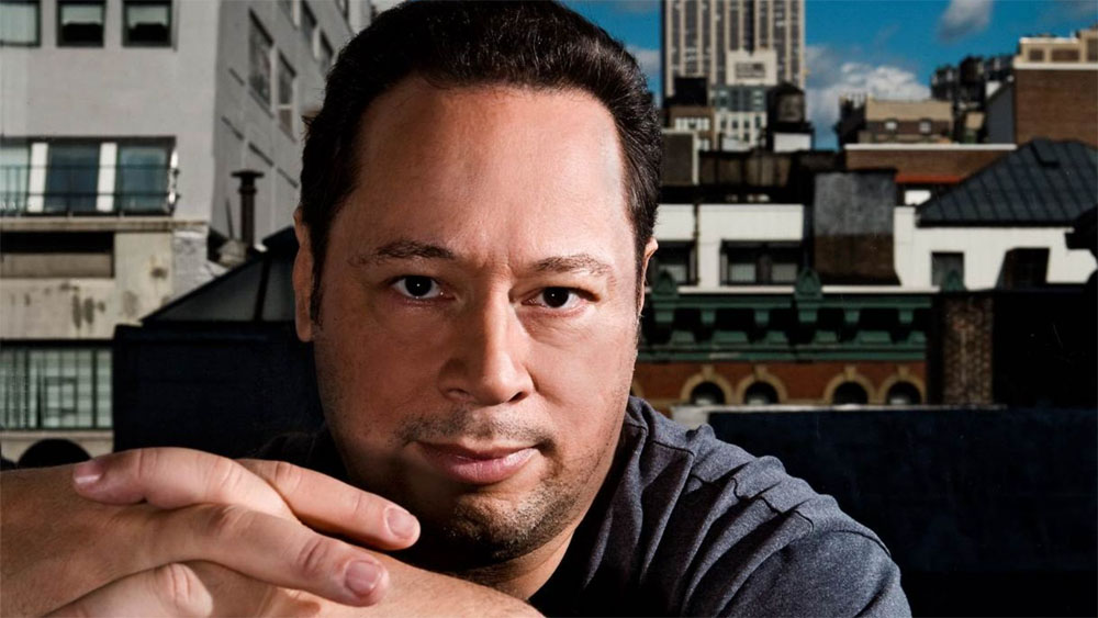 Joe Quesada quitte Marvel après deux décennies – Multiversity Comics 2 Joe Quesada quitte Marvel après deux décennies – Multiversity Comics - 1
