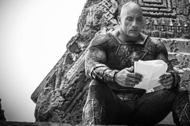 Joe Quesada quitte Marvel, la bande-annonce de Black Adam arrive bientôt - 9