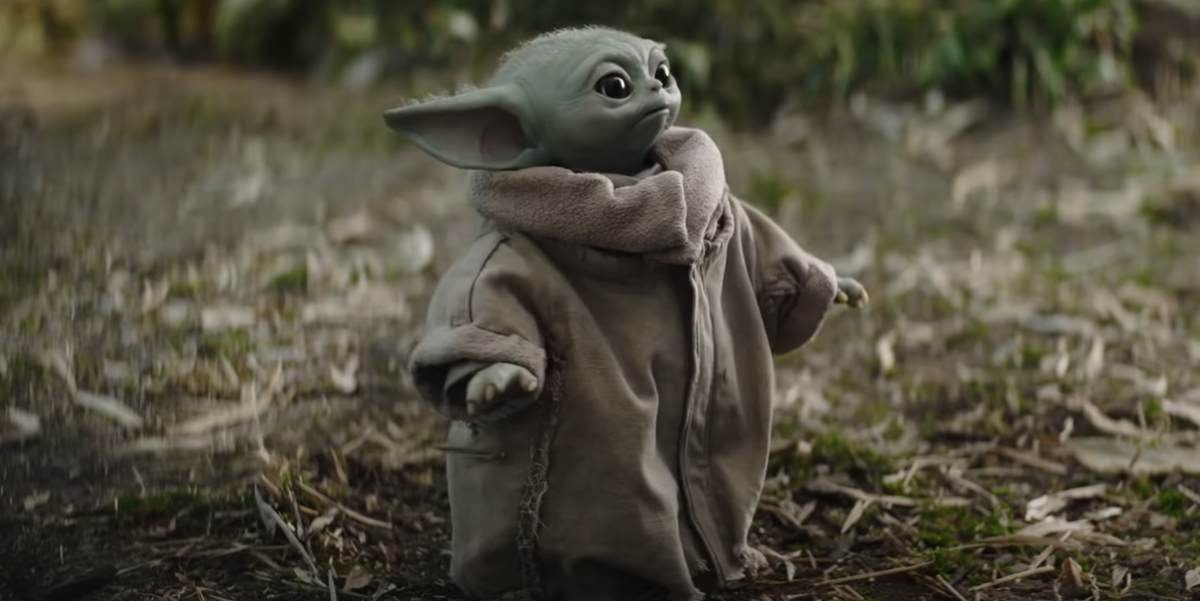 Jon Favreau a discuté de l'avenir de "The Mandalorian" lors de la célébration de "Star Wars" - 1