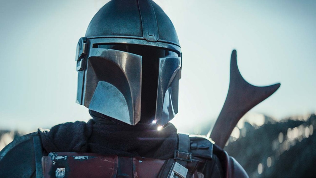 Jon Favreau et Dave Filoni à Star Wars Celebration – The Hollywood Reporter - 1