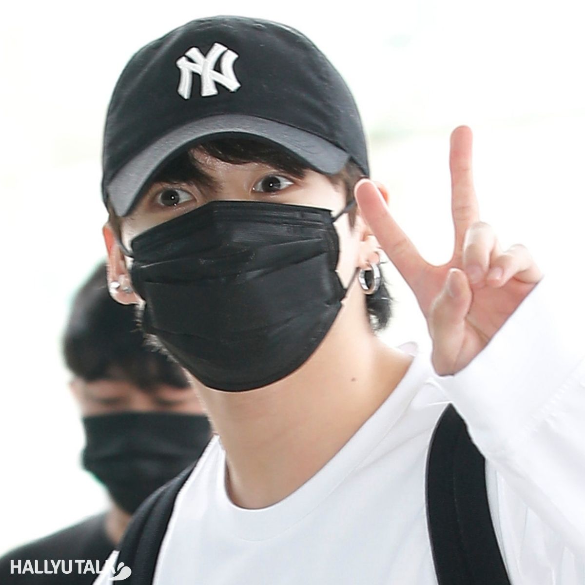 Jungkook des BTS Jungkook des BTS