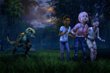 Jurassic World Camp Crétacé Saison 5 : Date de sortie de Netflix et ce que nous savons jusqu'à présent - 9