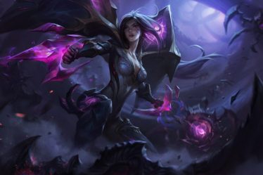 Meilleurs skins Kai'Sa dans League of Legends - 9