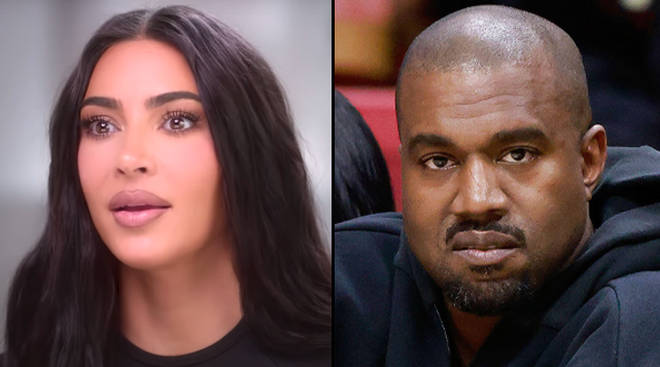 Kanye West a dit à Kim Kardashian que sa "carrière est terminée" après avoir porté une tenue qu'il... 3 Kim Kardashian révèle que Kanye l'a dit