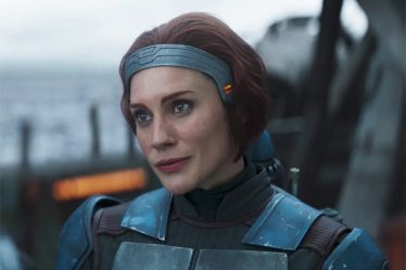 Katee Sackhoff de retour en tant que Bo-Katan - 17