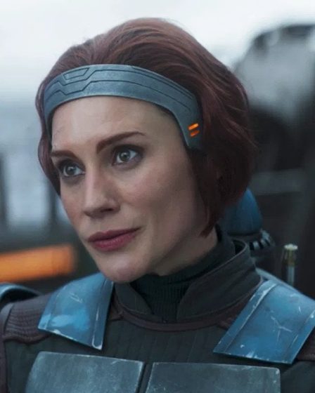 Katee Sackhoff de retour en tant que Bo-Katan - 82