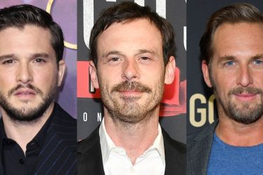 Kit Harington face à Scoot McNairy et Josh Lucas dans le thriller d'action Blood for Dust - 5