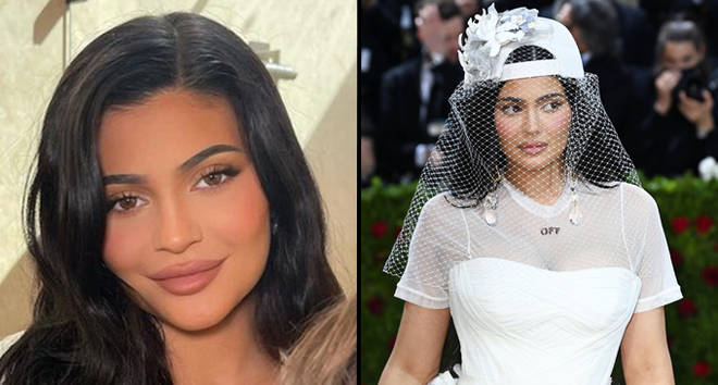 Kylie Jenner est rôtie pour sa tenue Met Gala 2022 3 Internet torréfie la tenue Met Gala de Kylie Jenner