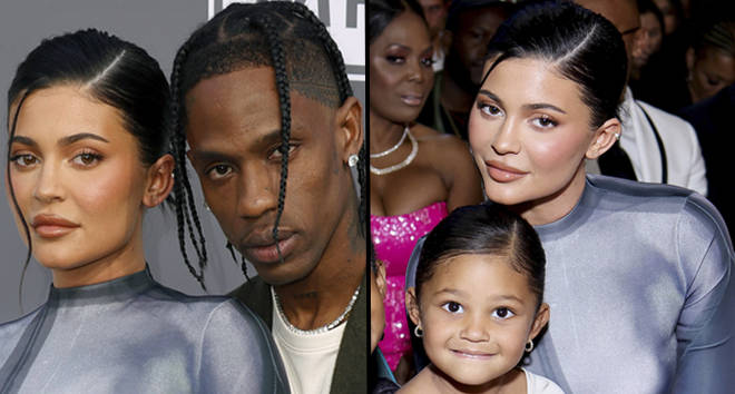 Kylie Jenner et Travis Scott critiqués pour avoir amené Stormi aux Billboard Awards 3 Kylie Jenner et Travis Scott critiqués pour avoir amené Stormi aux Billboard Awards