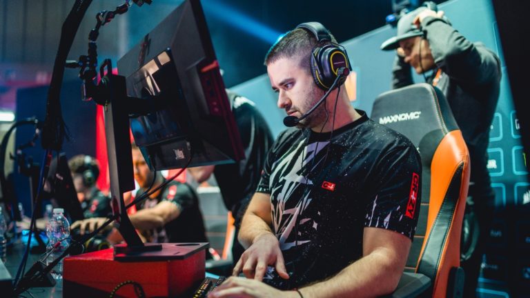 TYLOO fait entrer LETN1 comme nouvel entraîneur-chef de CS:GO 2 TYLOO fait entrer LETN1 comme nouvel entraîneur-chef de CS:GO - 1
