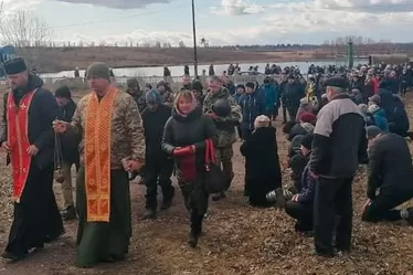 L'Église catholique se prépare à guérir les effets durables de la guerre en Ukraine - 7