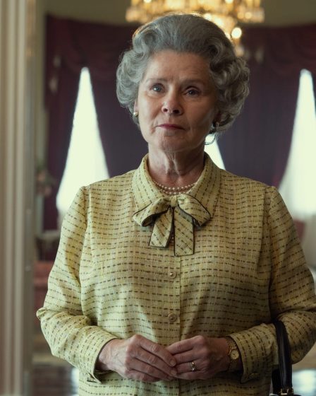 The Crown saison 5 n'arrive pas sur Netflix en septembre 2022 13 The Crown saison 5 n'arrive pas sur Netflix en septembre 2022 - 12