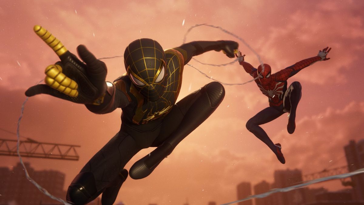 La Xbox a "passé" les jeux propriétaires de Marvel en 2014, selon l'exécutif 2 La Xbox a "passé" les jeux propriétaires de Marvel en 2014, selon l'exécutif - 1