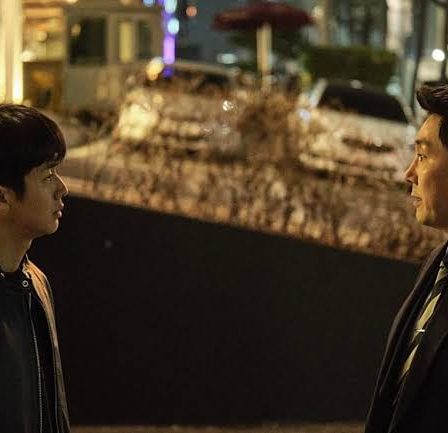 La bande-annonce de "The Policeman's Lineage" révèle Choi Woo-Sik et Cho Jin-Woong dans un drame graveleux 12 La bande-annonce de "The Policeman's Lineage" révèle Choi Woo-Sik et Cho Jin-Woong dans un drame graveleux - 11