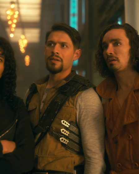 A quelle heure sort la saison 3 de The Umbrella Academy ? 91 A quelle heure sort la saison 3 de The Umbrella Academy ? - 90