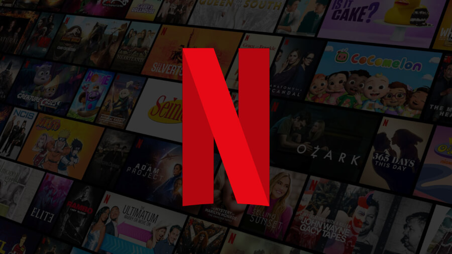 La bibliothèque de films Netflix a diminué de 35 % depuis 2015 mais continue de croître 2 La bibliothèque de films Netflix a diminué de 35 % depuis 2015 mais continue de croître - 1