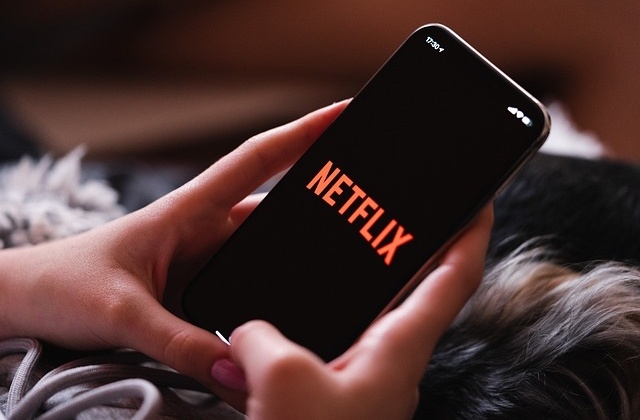 La filiale Scanline VFX de Netflix va injecter 100 millions de dollars pour construire des installations d'effets spéciaux en Corée du Sud 2 La filiale Scanline VFX de Netflix va injecter 100 millions de dollars pour construire des installations d'effets spéciaux en Corée du Sud - 1