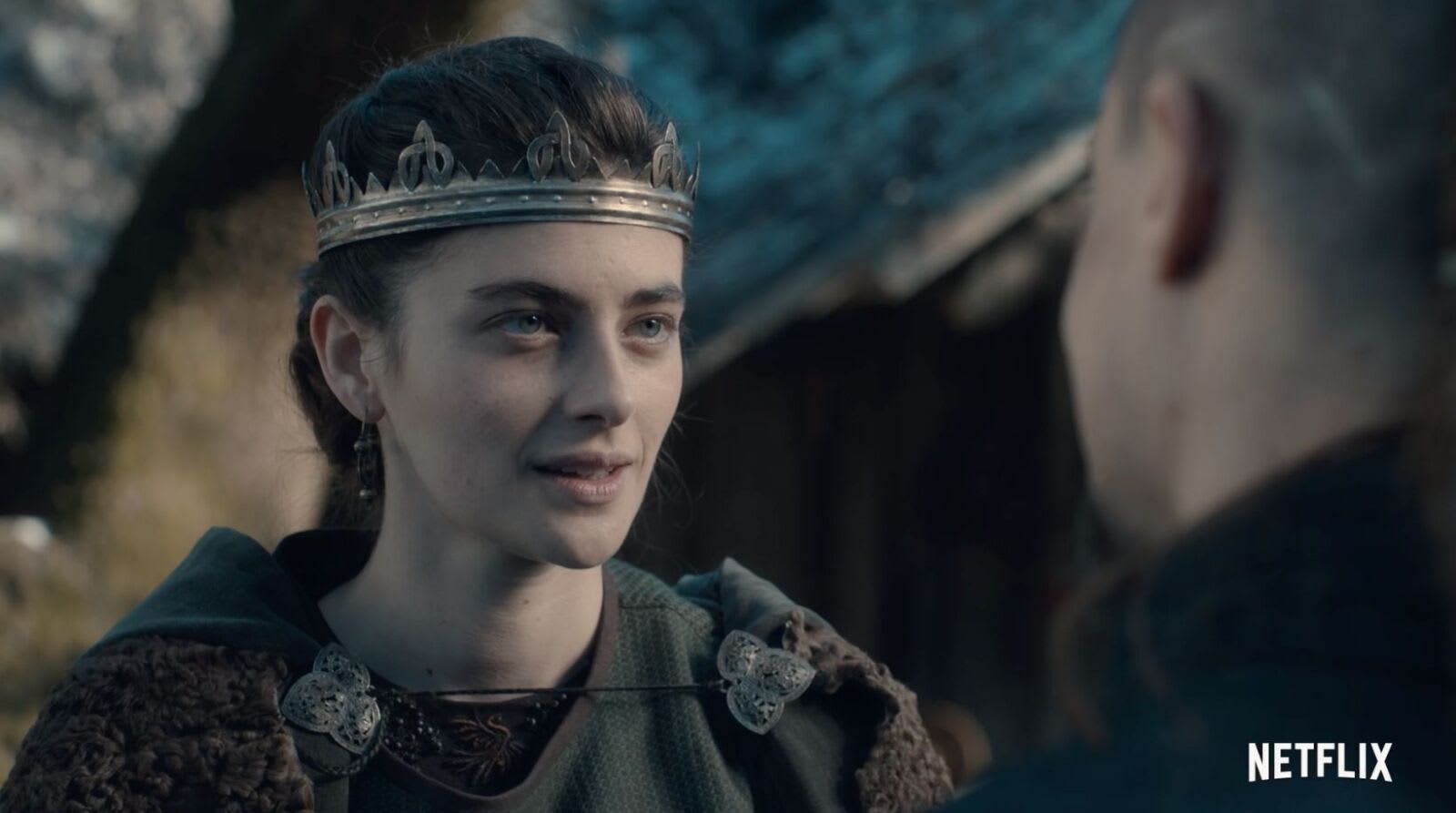 La fin de la saison 5 de Last Kingdom expliquée: Uhtred obtient Bebbenburg? - 3