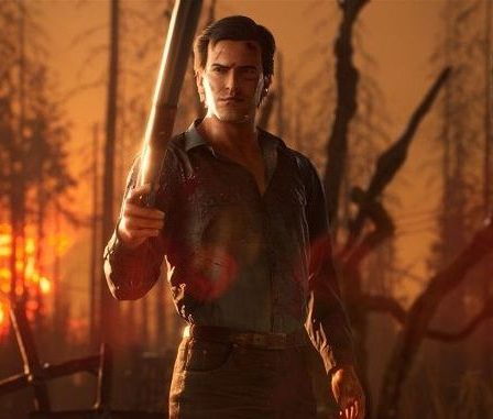 La meilleure partie d'Evil Dead : le jeu sont ses missions solo 166 La meilleure partie d'Evil Dead : le jeu sont ses missions solo - 165